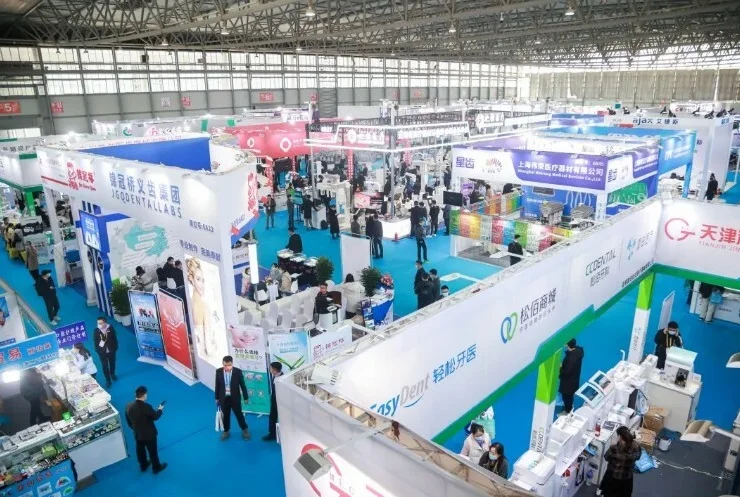 2025年昆明口腔展(KIDE)门票价格,如何购买?