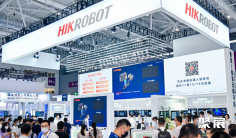 北京机器视觉展2025门票哪里买