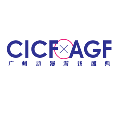 广州动漫游戏展-中国漫画节实拍图