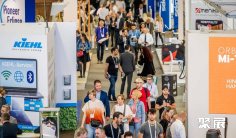 2026年荷兰清洁展门票如何申请?多少钱?