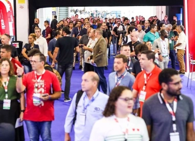 2025巴西广告展时间及地点