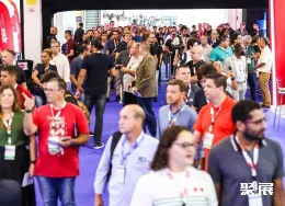 圣保羅廣告標(biāo)識(shí)展展會(huì)現(xiàn)場(chǎng)(現(xiàn)場(chǎng)盛況)7