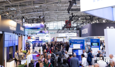 2026慕尼黑电子展展商名录会刊