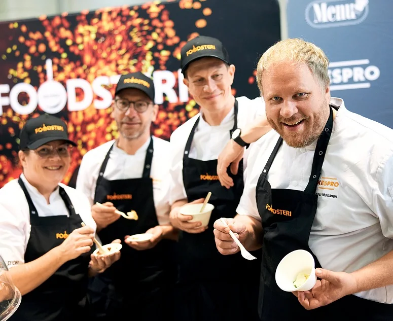 芬兰食品供应链展2026门票购买途径