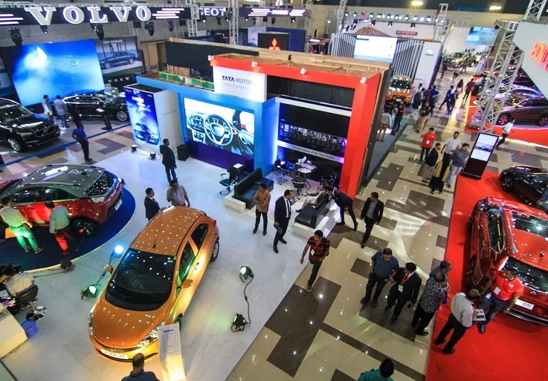 孟加拉车展(Dhaka Motor Show)2026展位价格与展位申请