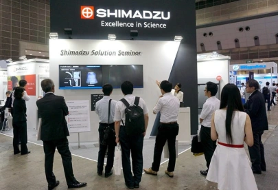 2025日本传感器展展商名录+会刊