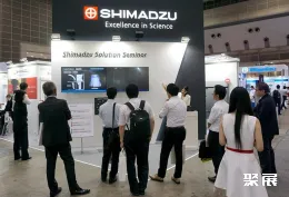 东京传感器展展会现场(现场盛况)6