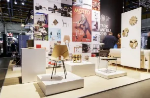 芬兰家具展2025展位价格与展位申请