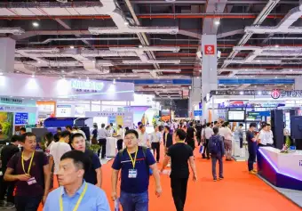 上海国际交通工程、智能交通技术与设施展览会2027有哪些参展商?参展商名单大全