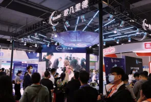 上海眼科展2026最新參展商名錄