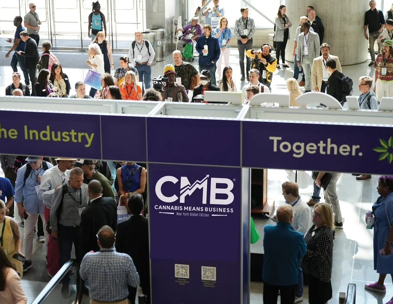 纽约大麻展2025最新展商名录