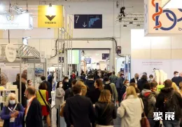 斯图加特老年护理展展会现场(现场盛况)1