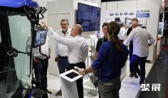 2026德国工业车辆展参展攻略(时间地点+门票价格)