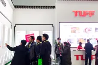 2025新疆暖通展展位价格与展位预定
