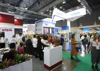 哈萨克斯坦农业展(Agroworld Qazaqstan)2026门票购买途径