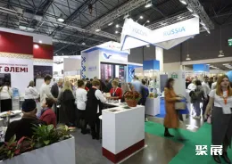 阿拉木图农业畜牧展展会现场(现场盛况)4