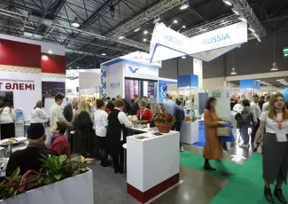 哈萨克斯坦农业展2026时间及地点