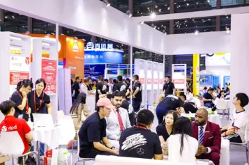 2026深圳物博会时间及地点