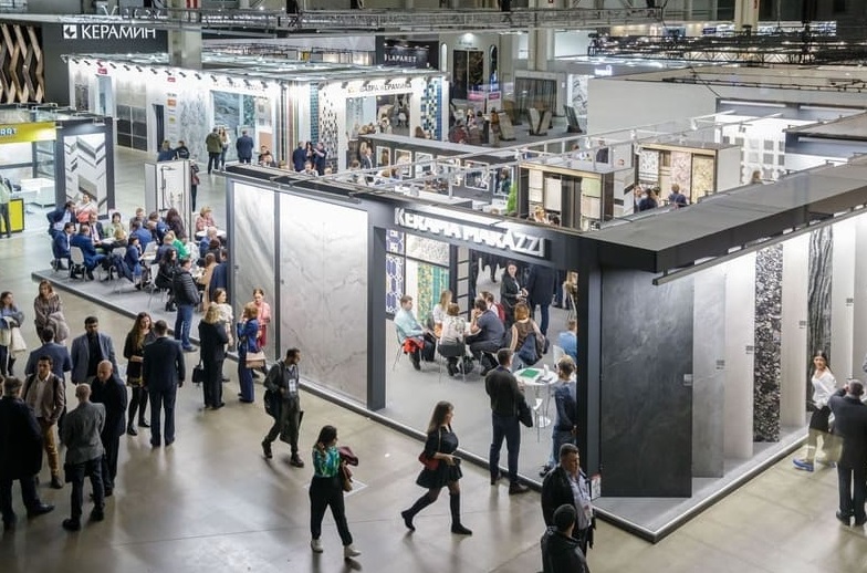 2025莫斯科建材展时间地点