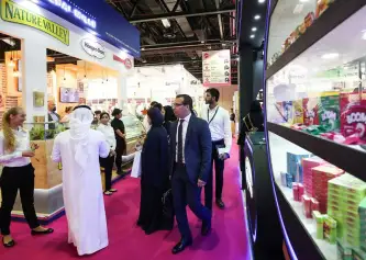 2026迪拜糖果展(ISM Middle East)时间及地点
