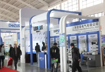 2025东北沈阳动力传动展参展攻略（时间+地点+门票怎么买？）