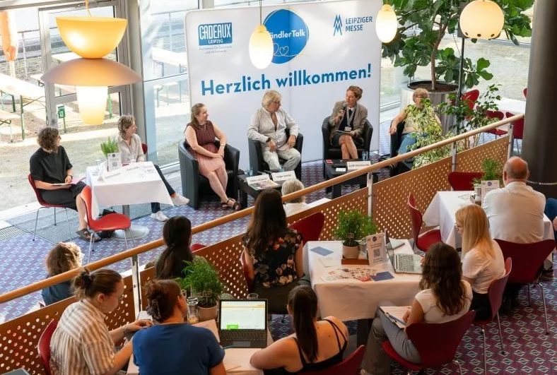 2026德國家居展(CADEAUX)參展攻略（時間+地點+門票）