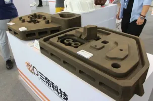 成都3D打印展2024参展攻略（时间地点+门票多少钱？）