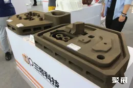 成都3D打印展现场图片6