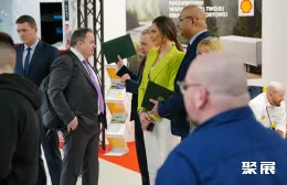 波兰客车展展会现场(现场盛况)6