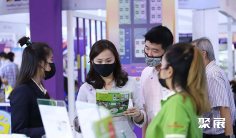 2025泰国零售展参展攻略(时间地点+门票价格)