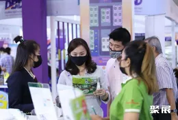 泰国零售展现场图片6