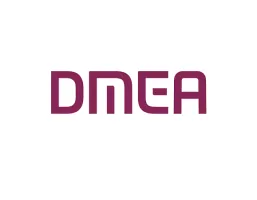 德国柏林数字医疗展览会Logo