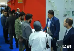 伊拉克家纺展展会现场(现场盛况)3