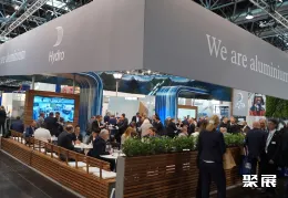 土耳其铝工业展现场图片4