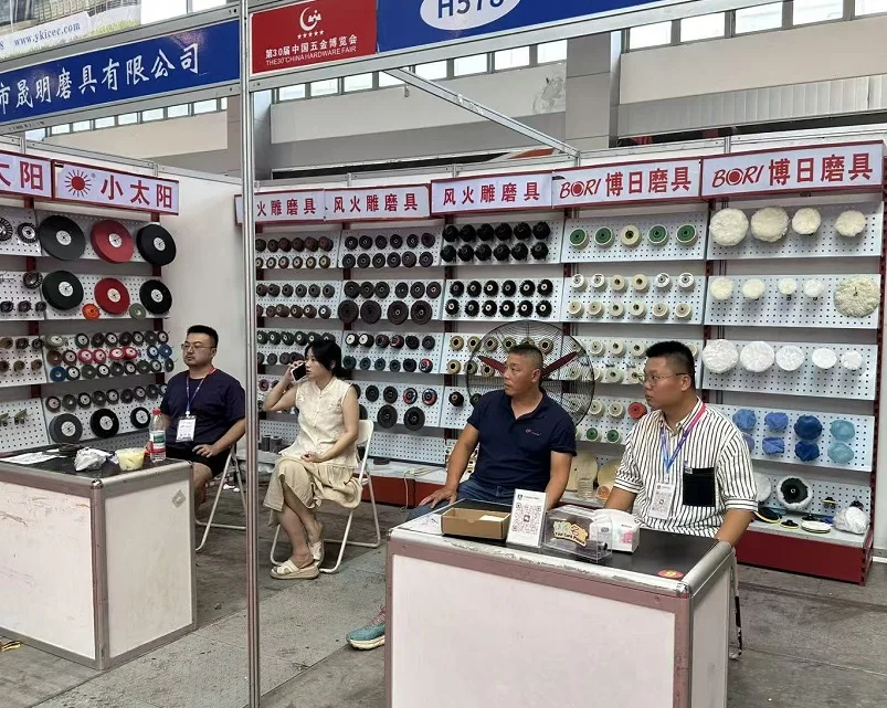 永康五金展(CHINA HARDWARE FAIR)2026参展攻略（时间地点+门票怎么买？）