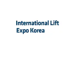 International Lift Expo Korea (ILEK)Logo