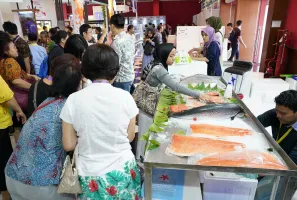 2025印尼制冷展展商名录+会刊