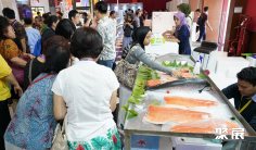 2025年印尼制冷展门票价格,如何购买?