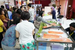 印尼制冷展现场图片2