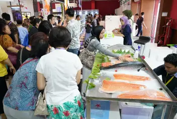 2026印尼雅加达冷链及制冷设备展览会(COOLTECH EXPO)展位价格与展位申请