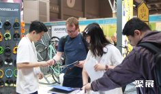 香港环球资源运动户外展2025参展攻略(时间+地点+观众预约)