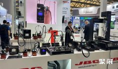 2027上海机器视觉展(VisionChina)时间表及地点