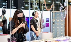 上海纱线展2026门票价格