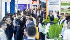 阿布扎比固废展2026最新参展商名录