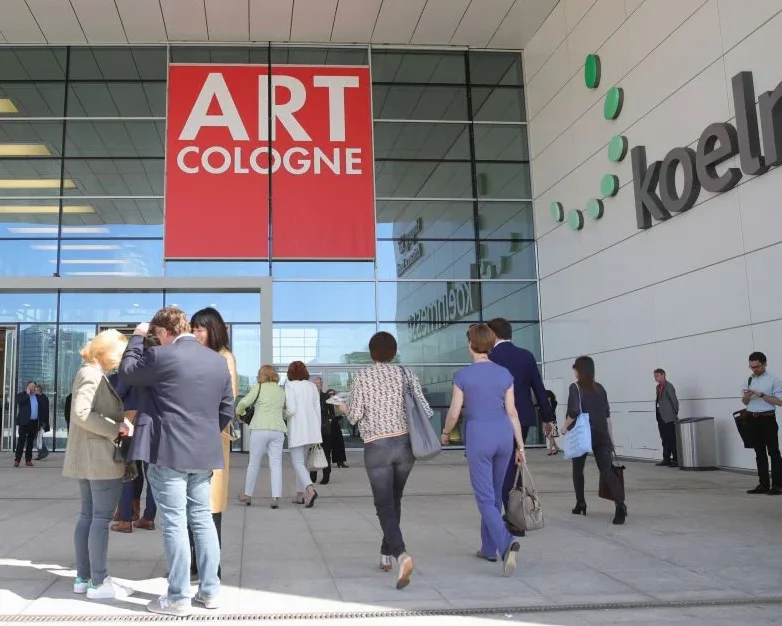 德国科隆国际会展中心图片9