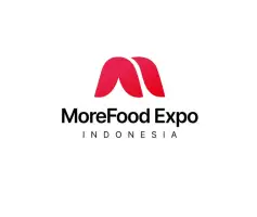 印尼食品展Logo