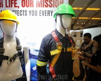 印尼劳保展2026展位图与展位价格