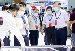 上海金属屋面展现场图片4