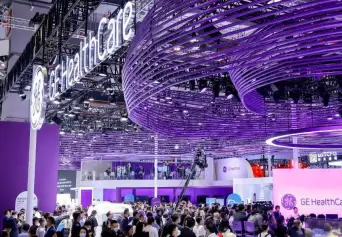 中国医疗器械展2025门票哪里买