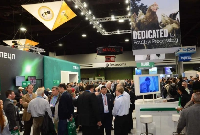 2026美国饲料展参展攻略（时间+地点+门票）